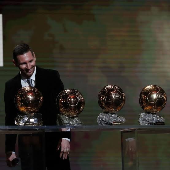 Ballon dOr 2026 ne zaman? Bu senenin adayları belli oldu!