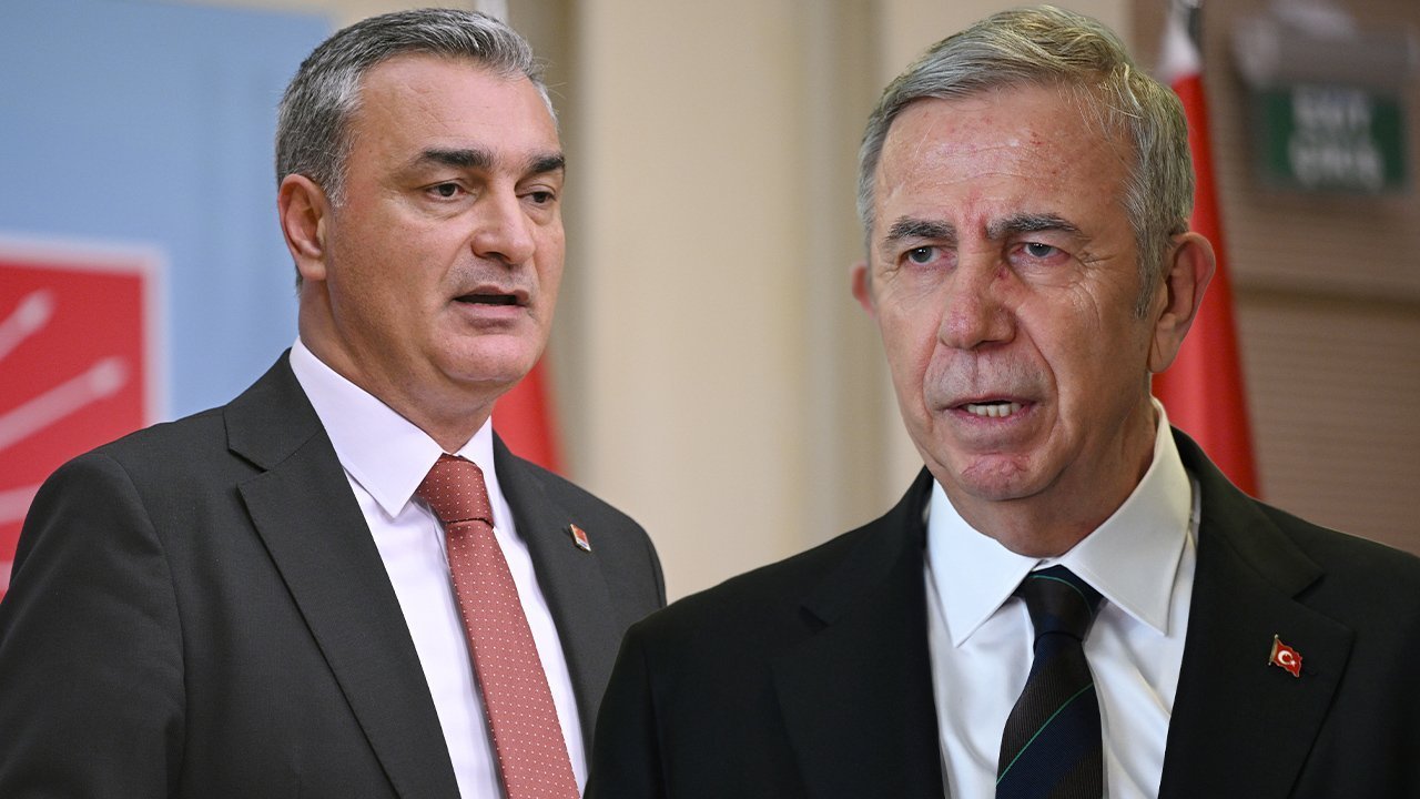 İŞTE YAVAŞ'I İSTİFA ETTİREN SÖZLER