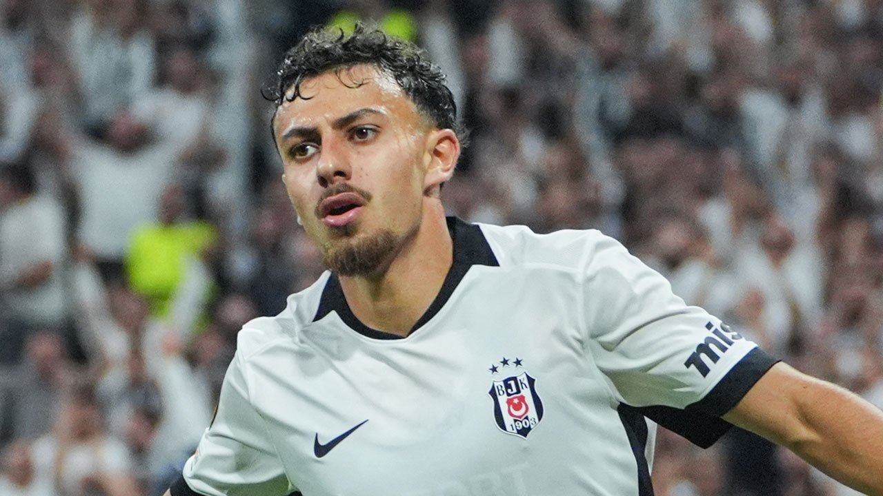 İLHAN'I DEVLER İSTEYECEK