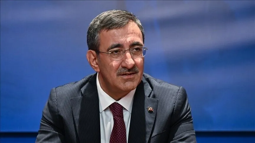 Cevdet Yılmaz’dan sermaye piyasalarına yönelik açıklama: Yapısal bir sorun yok