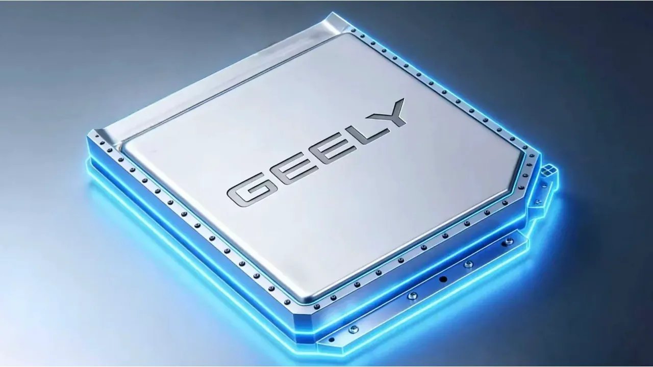 Çin’de hızlı şarj yarışı kızışıyor: Geely’den dört dakikada şarj iddiası