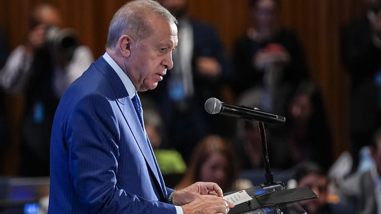 Cumhurbaşkanı Erdoğan’dan COP31 öncesi kritik mesaj: Artık kaybedecek vaktimiz yok