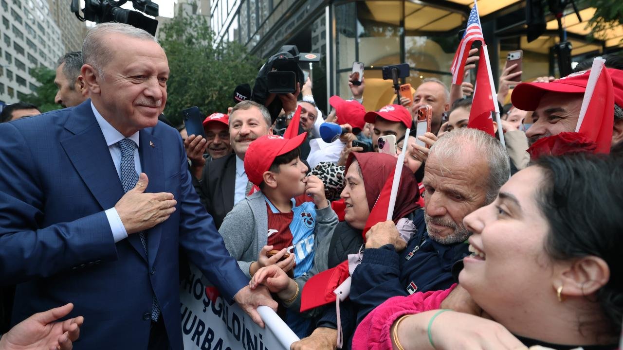 Dünya basını Erdoğan'ın BM mesajlarını böyle gördü!