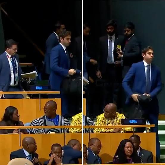 Dünya basını Erdoğan'ın BM mesajlarını böyle gördü!