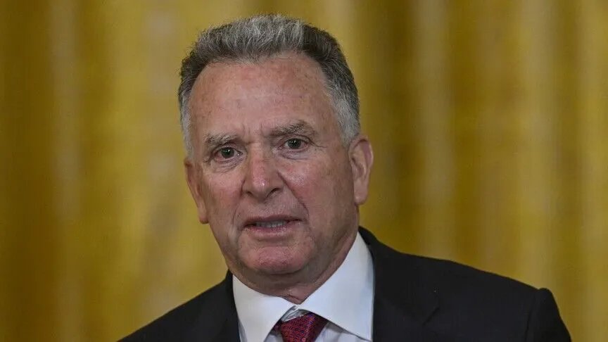 Steve Witkoff