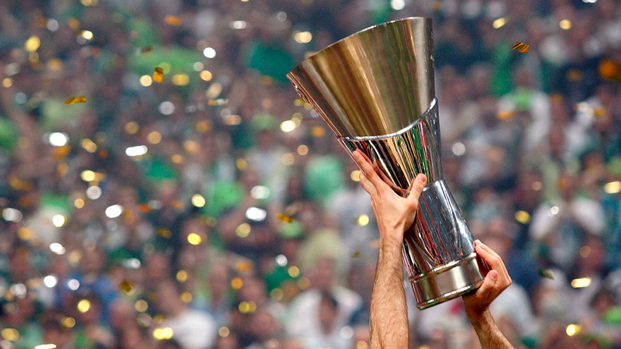 EuroLeague'de yeni sezon başlıyor: İlk hafta programı