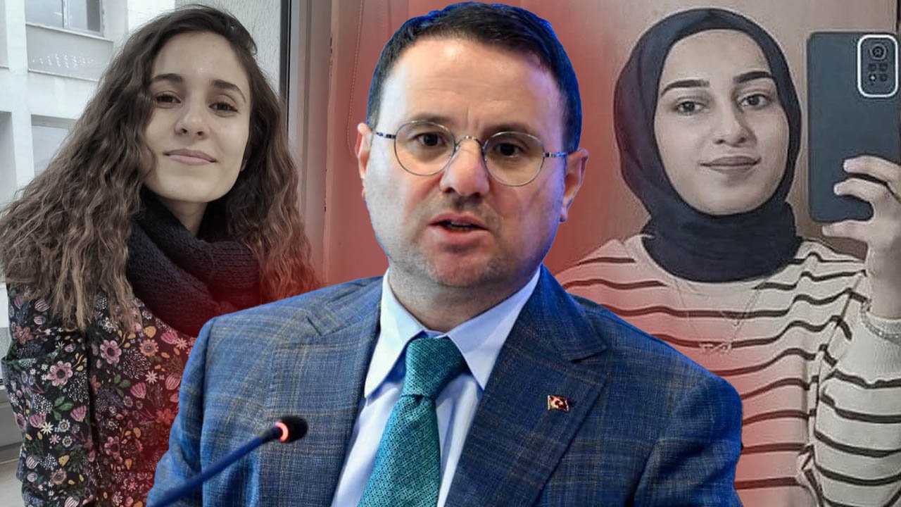 Faili meçhul cinayetlerle ilgili en merak edilen soru! Bakan Gürlek cevapladı