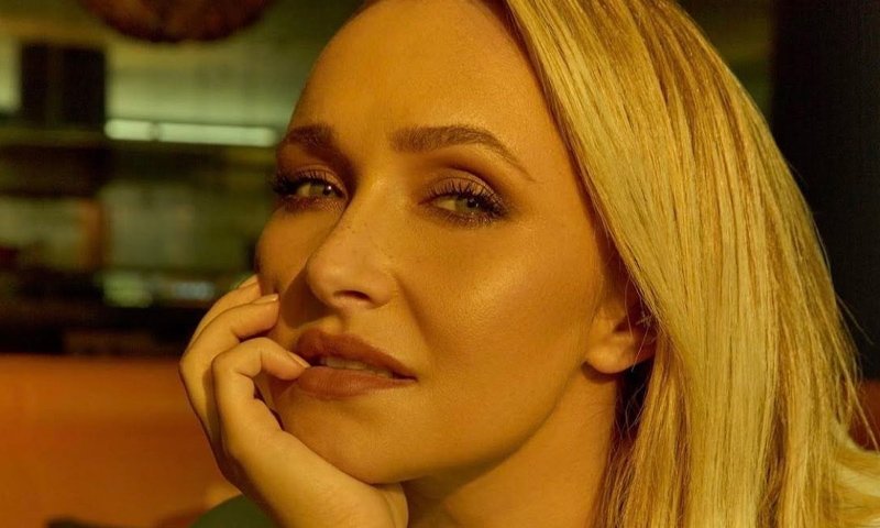 Hayden Panettiere’nin ölüm nedeni belli oldu! Otopsi raporu açıklandı