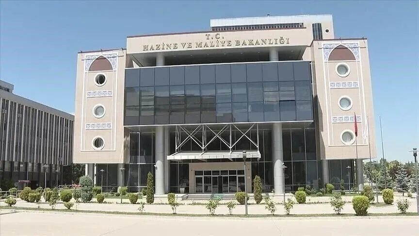 Hazine ve Maliye Bakanlığı tahvil ihracı için 4 küresel bankaya yetki verdi!