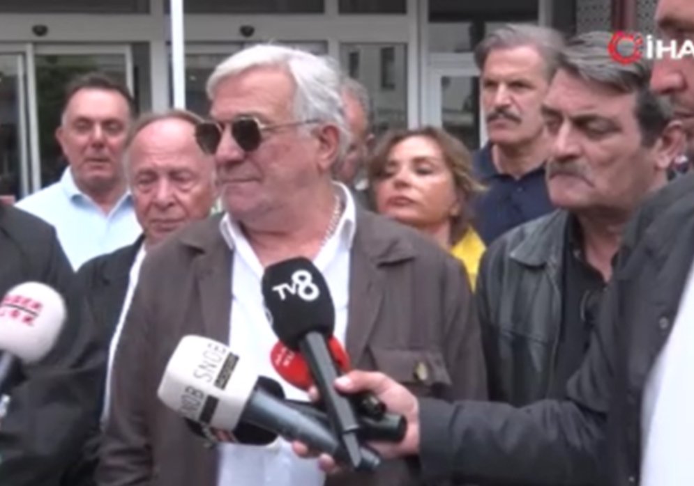 Levent İnanır