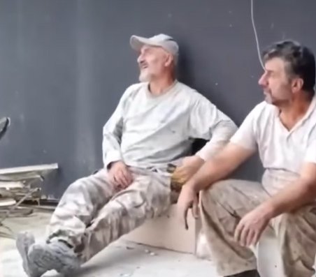 Herkes miras için sıradayken o inşaatta görüntülendi! Kadir İnanır’ın yeğeninden tek cümlelik açıklama