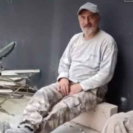 Herkes miras için sıradayken o inşaatta görüntülendi! Kadir İnanır’ın yeğeninden tek cümlelik açıklama