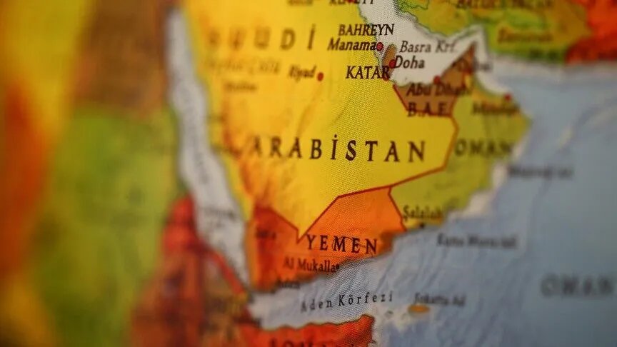 İsrail ile BAEnin hain planı: Yemende gizli ittifak