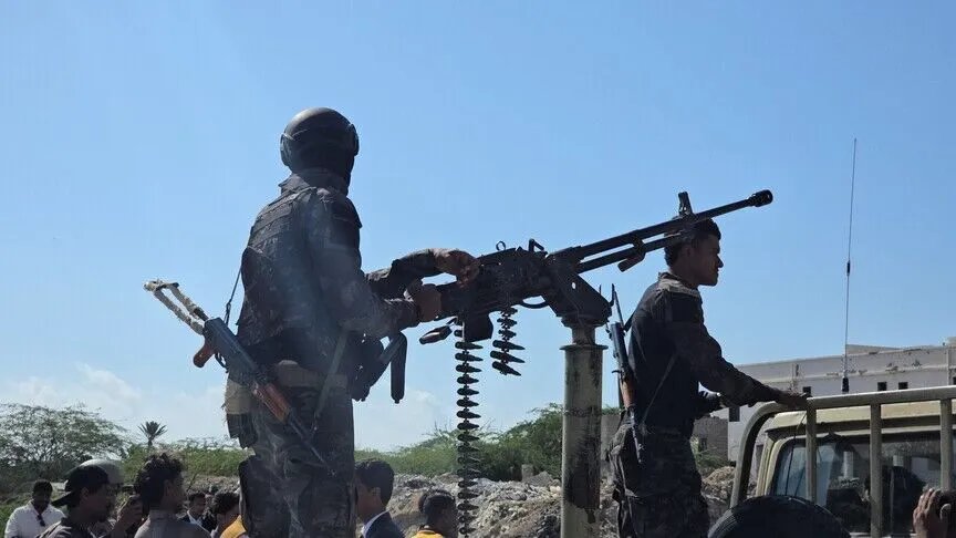 İsrail ile BAEnin hain planı: Yemende gizli ittifak