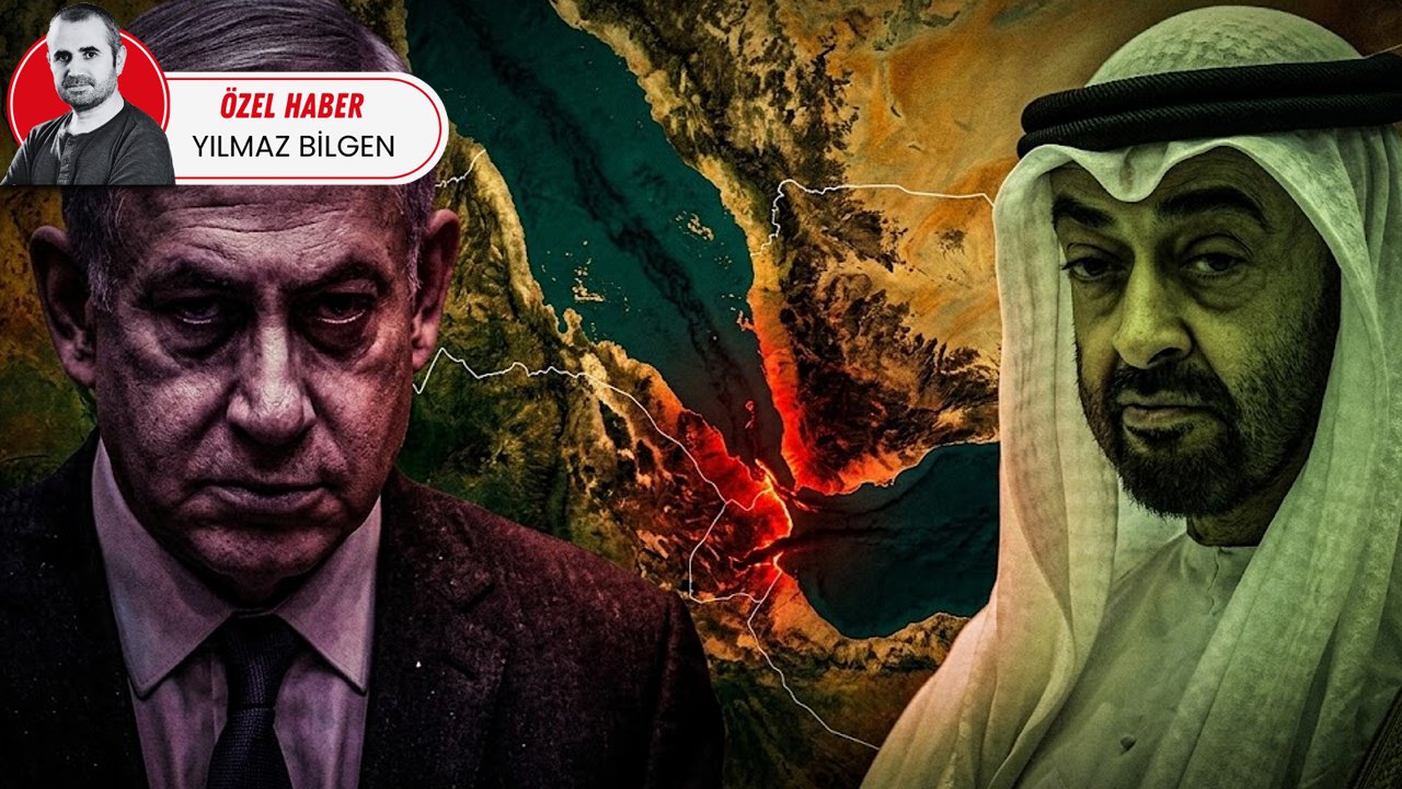 YEMEN'DE KİRLİ İTTİFAK