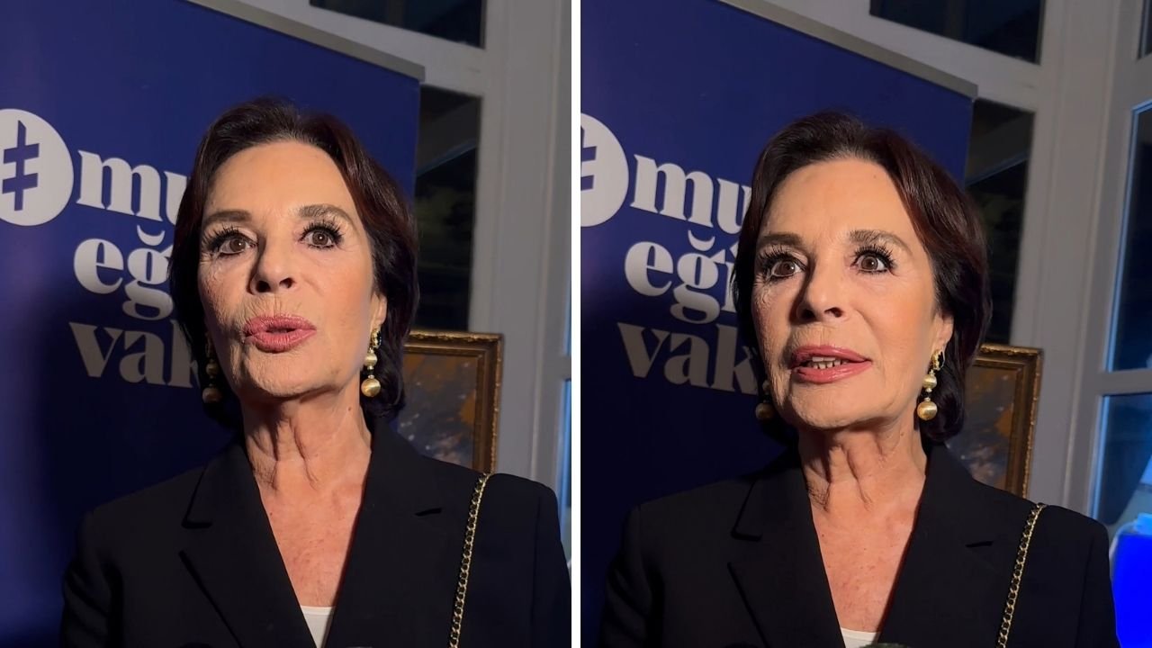 Kadir İnanır'ın ardından Hülya Koçyiğit'ten vasiyet açıklaması