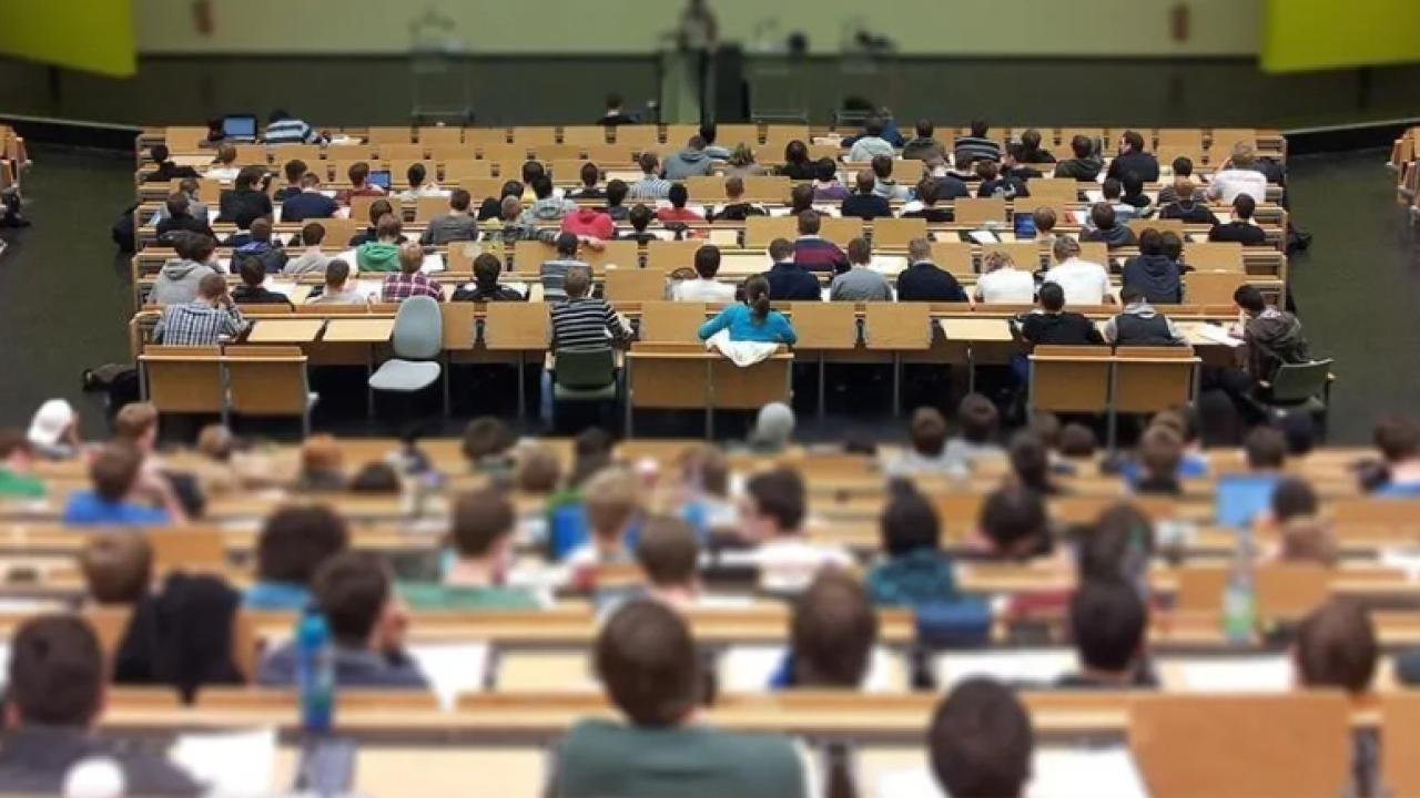 Kapsam genişledi: YKS'lilere öğrenci affı yolu açıldı