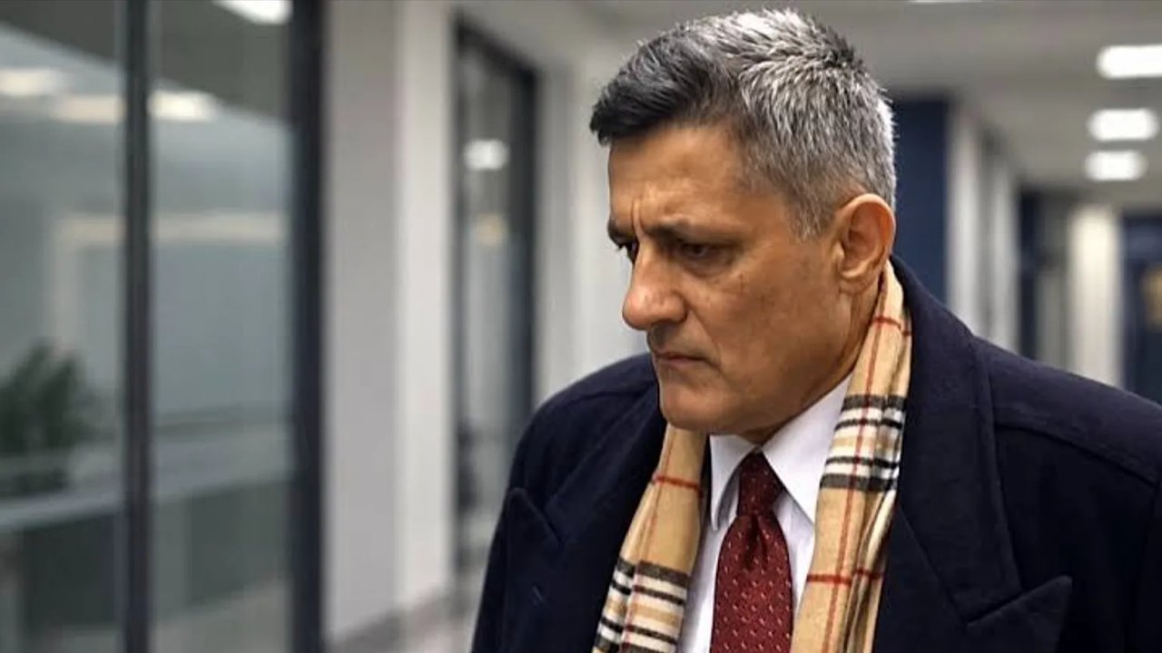 Kaşif Kozinoğlu soruşturmasında yeni gelişme! Kurtlar Vadisi senaristlerinden biri tutuklandı