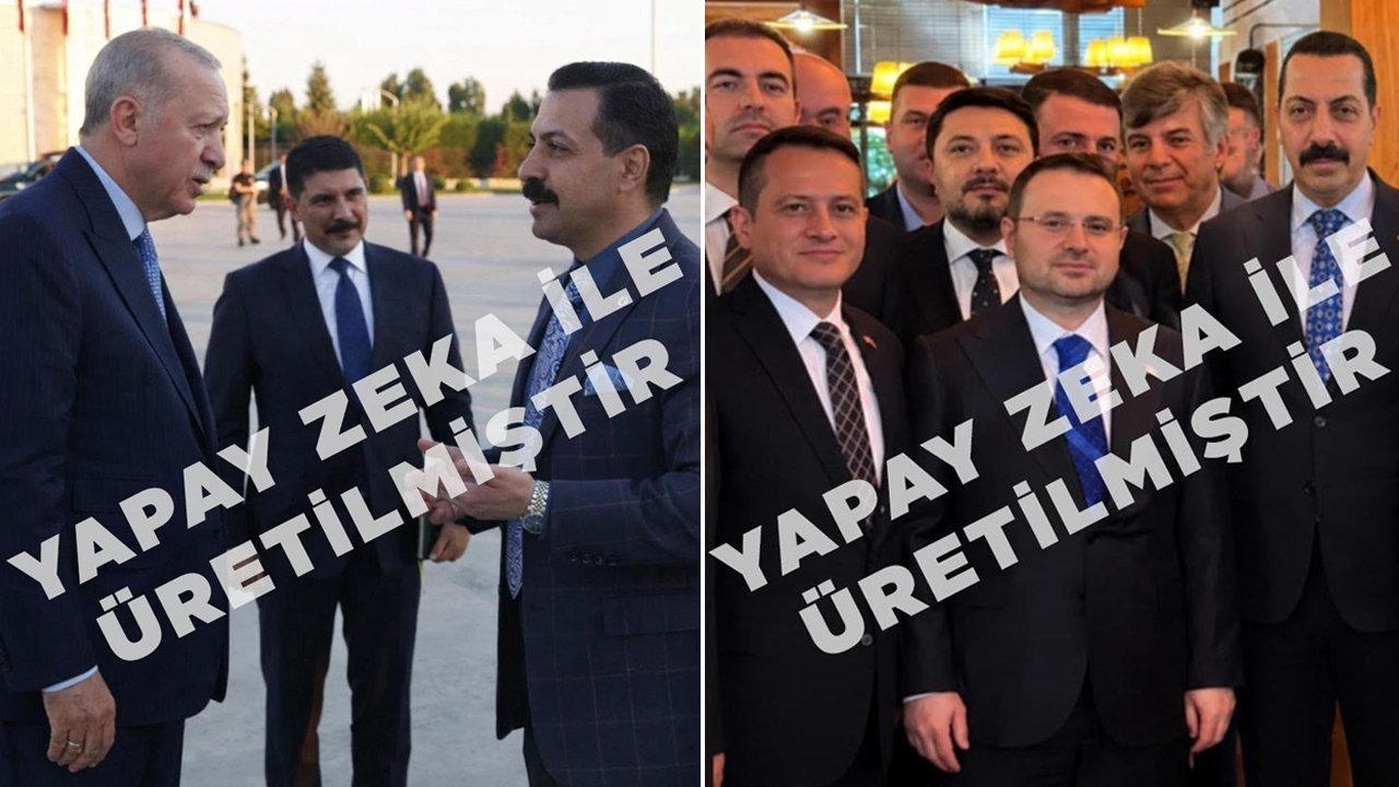 YAPAY ZEKA OYUNUNA KELEPÇE