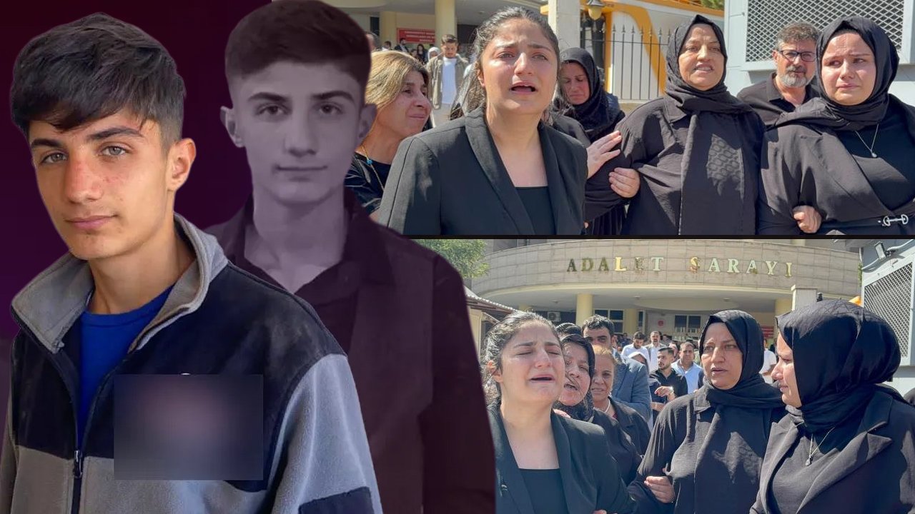Kompresörlü cinayette Muhammed’in ailesini yıkan talep! Duruşmada sinir krizi geçirdiler