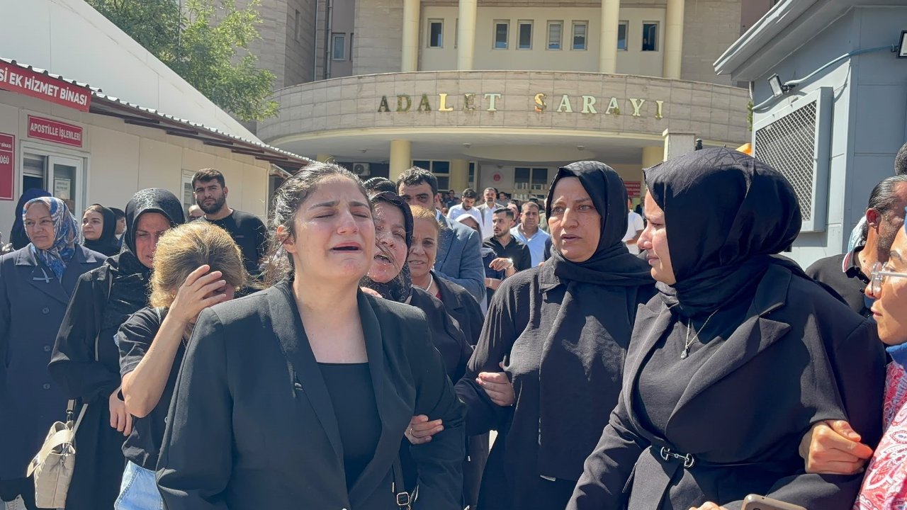 Kompresörlü cinayette Muhammed’in ailesini yıkan talep! Duruşmada sinir krizi geçirdiler