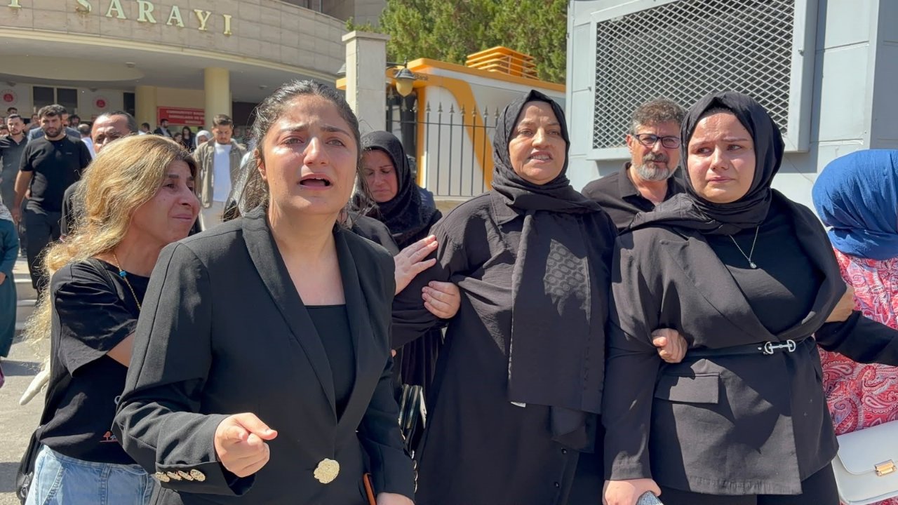 Kompresörlü cinayette Muhammed’in ailesini yıkan talep! Duruşmada sinir krizi geçirdiler