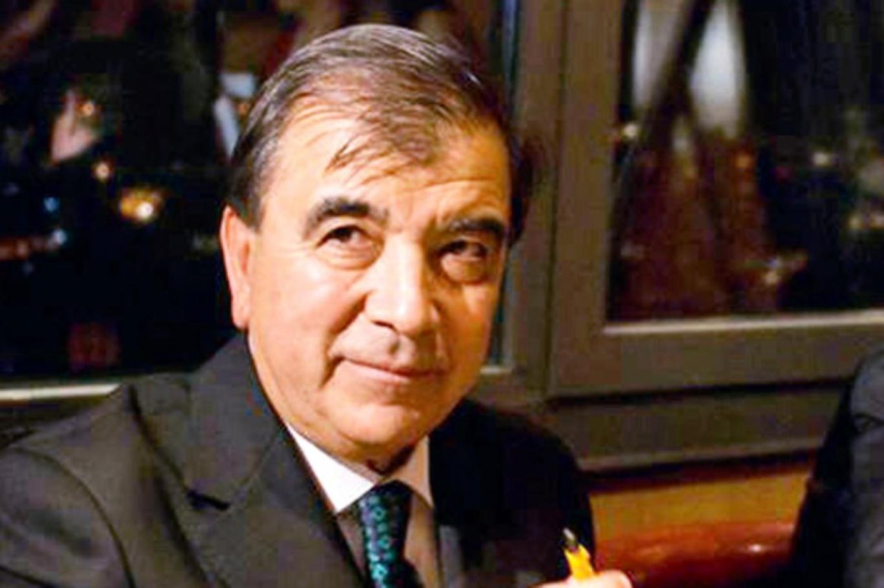 Kozinoğlunu tanımıyorum savunması işe yaramadı: İşte Enver Altaylıyı cezaevine gönderen gerekçeler