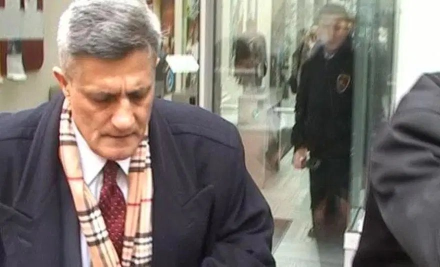 Kozinoğlunu tanımıyorum  savunması işe yaramadı: İşte Enver Altaylıyı cezaevine gönderen gerekçeler