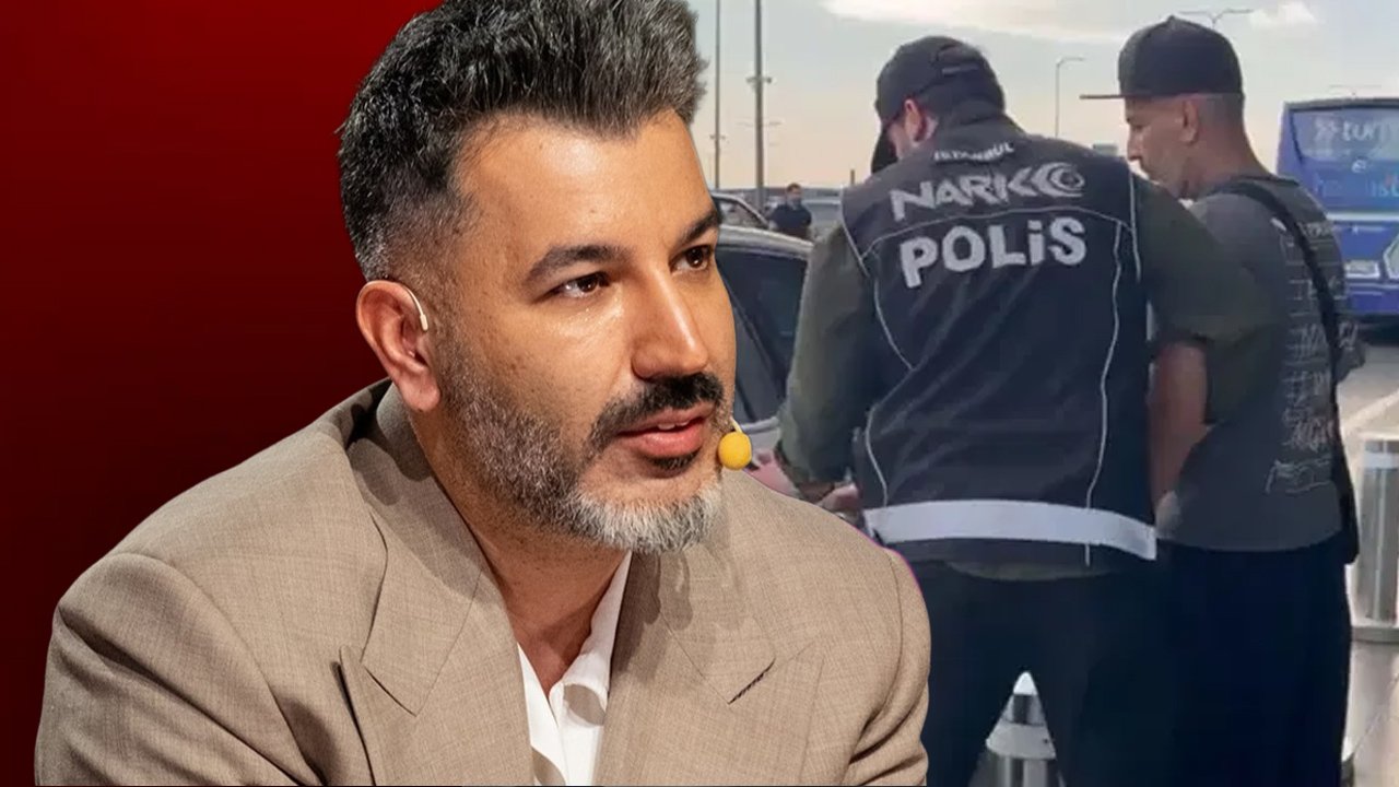 Manifest’in kurucusu Tolga Akış’ın uyuşturucu testi sonucu belli oldu
