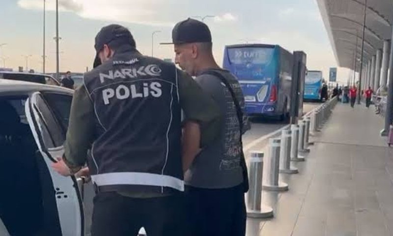 Manifest’in kurucusu Tolga Akış’ın uyuşturucu testi sonucu belli oldu