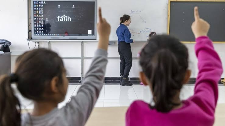 MEB Okul Randevu Sistemi nedir, randevu nasıl alınır? MEBİM e-Okul Veli Bilgilendirme Sistemi