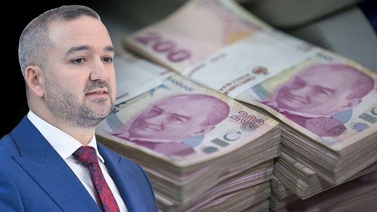 ABD'DE ENFLASYON MESAJI