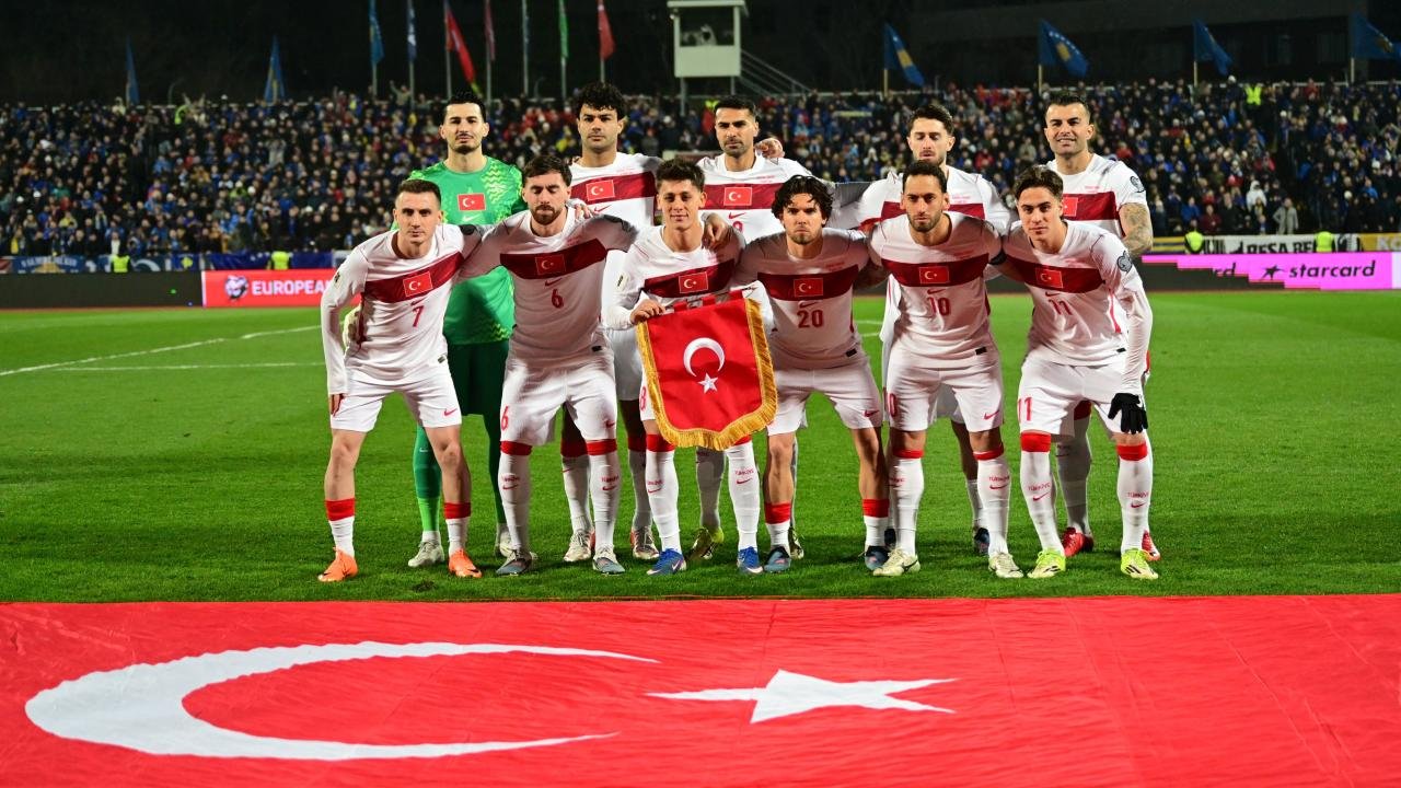 Milli ara ne zaman bitiyor, Süper Lig ne zaman başlayacak? UEFA Uluslar Ligi için geri sayım başladı!