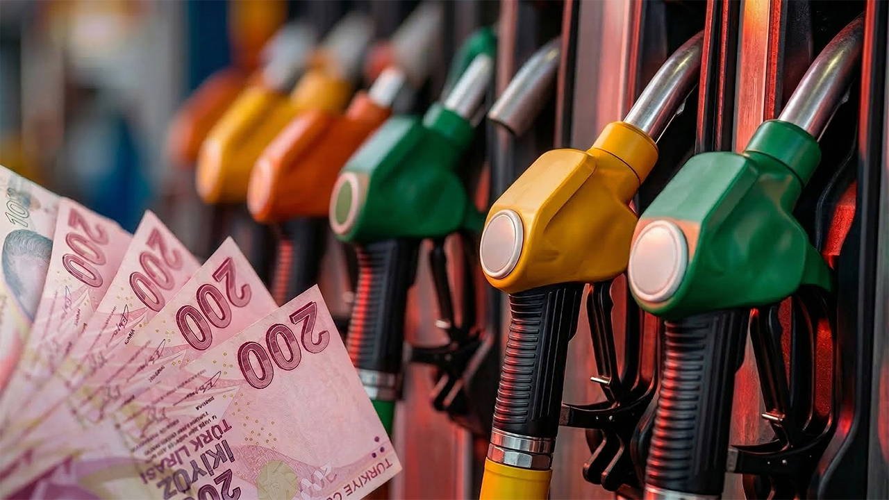 Motorine indirim var mı, akaryakıt fiyatları düşecek mi?
