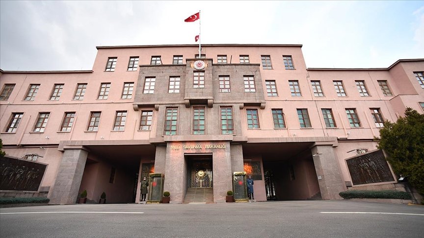 MSB ANT Başkanlığı 100 sürekli işçi alımı ilanı! MSB işçi alımı başvuru tarihleri ve şartları