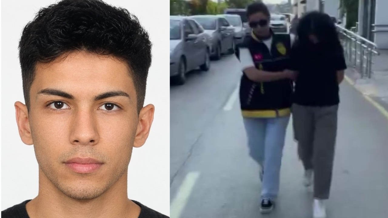 Nikah günü almaya gideceklerdi... Biri mezara diğeri hapse girdi