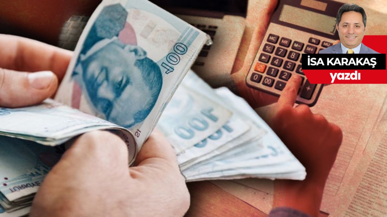 Ocak zammında kritik viraj! Memur ve emeklinin maaşı ne olacak?