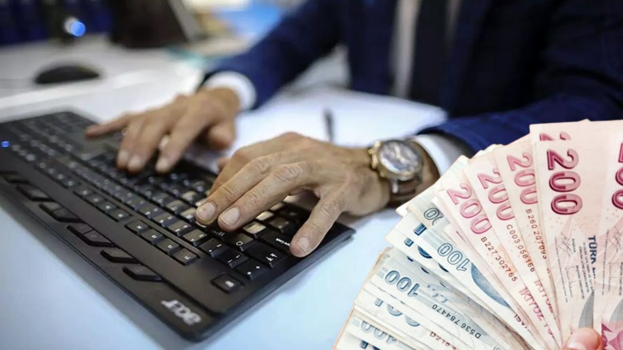 Ocak zammında kritik viraj! Memur ve emeklinin maaşı ne olacak?
