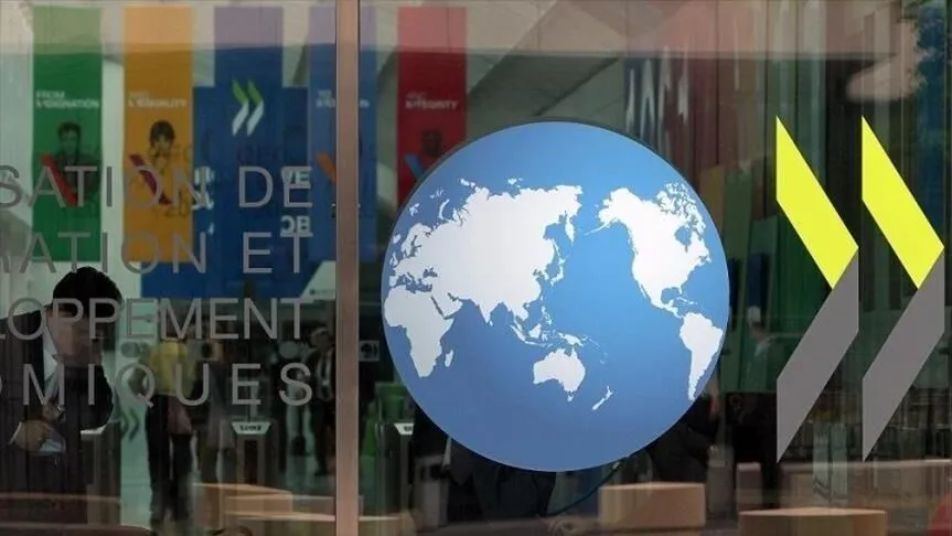 OECD Türkiye için büyüme tahminlerini açıkladı!