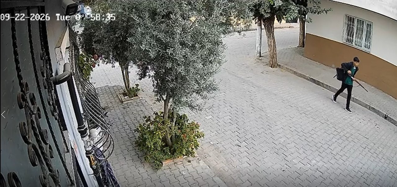 Okul saldırganıyla ilgili yeni detaylar! Planını kuzenine anlatmış, kanlı saldırıları örnek almış