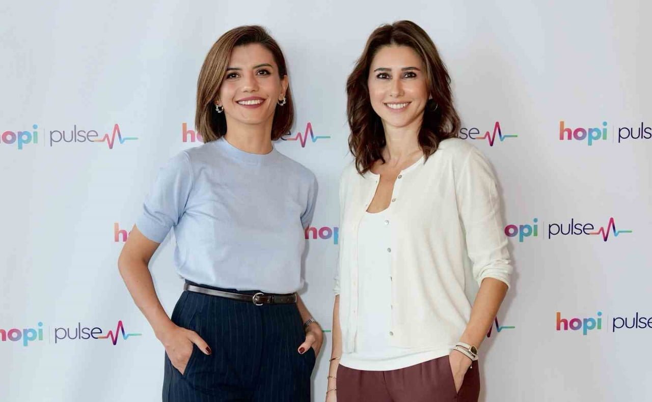 Mihrican Ünlü - Elif Ateşok Şatıroğlu
