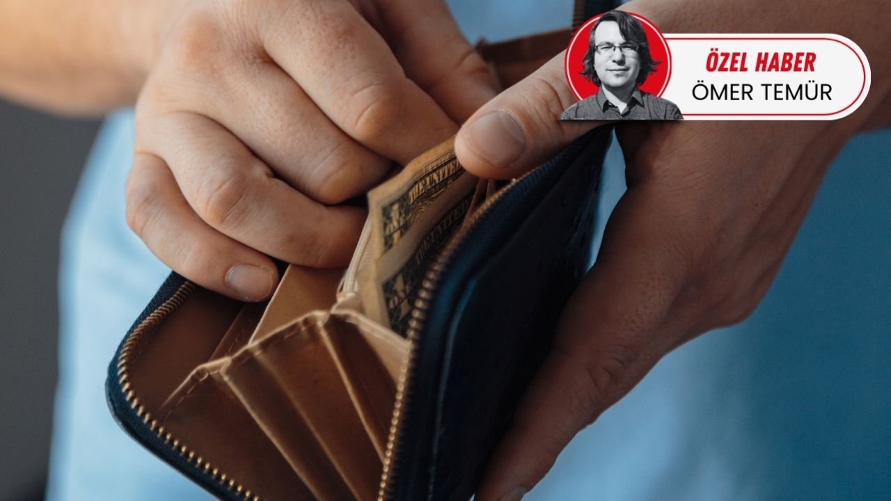 Öncelik zorunlu ödemelerde! Tasarruf yapan sabit gelirli yüzde 8 görseli