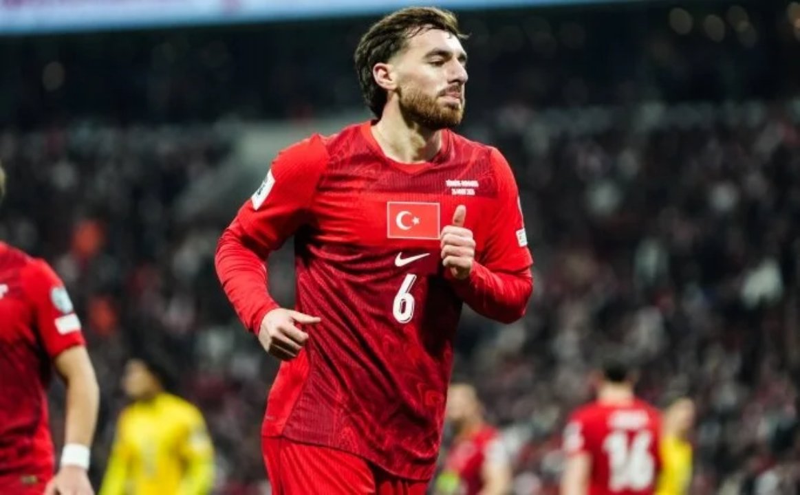 Orkun Kökçü Fransa maçında oynayacak mı, sakatlandı mı? Milli maç öncesi eksikler gündemde!