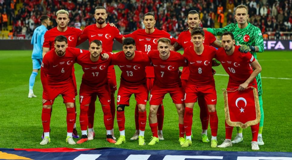 Orkun Kökçü Fransa maçında oynayacak mı, sakatlandı mı? Milli maç öncesi eksikler gündemde!