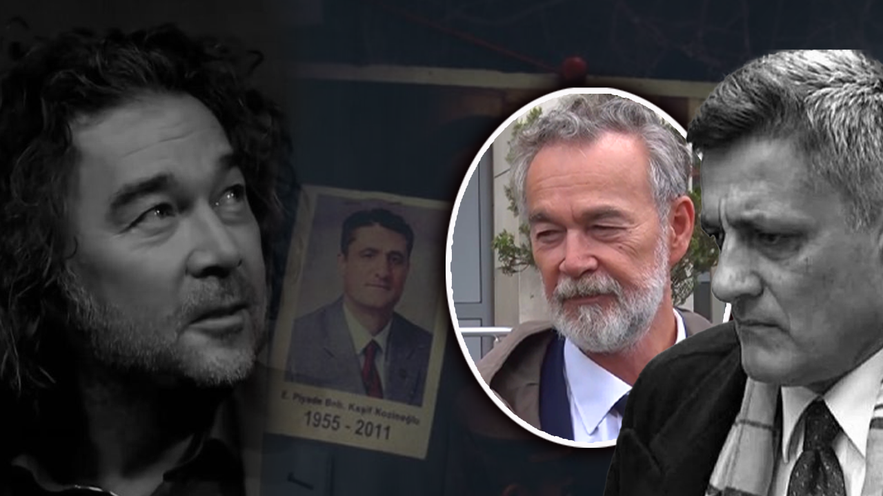 Oyuncu Sedat Savtak Kozinoğlu soruşturmasında ifade verdi: ‘Öyle bilgiler bize verilmez’