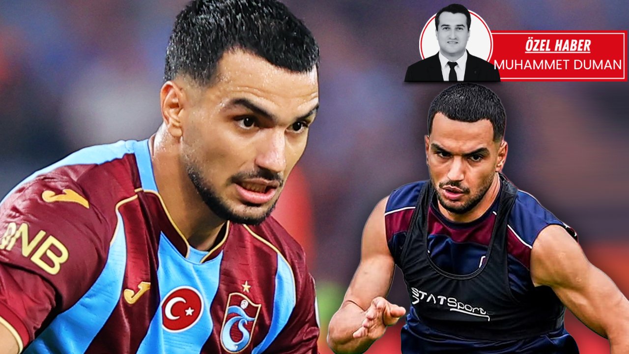 ÖZEL│Eski hocaları, Melih Kabasakal’ı Türkiye Gazetesi’ne anlattı: Jorginho’ya benziyor