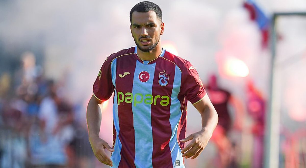 Melih Kabasakal, bu sezon 7 maçta 500 dakika sahada kaldı.