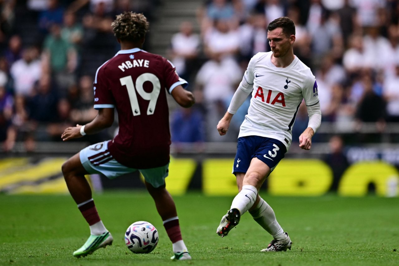 Tottenham, yönetim değişikliğinin ardından oynadığı 37 lig maçında yalnızca 8 galibiyet alabildi.