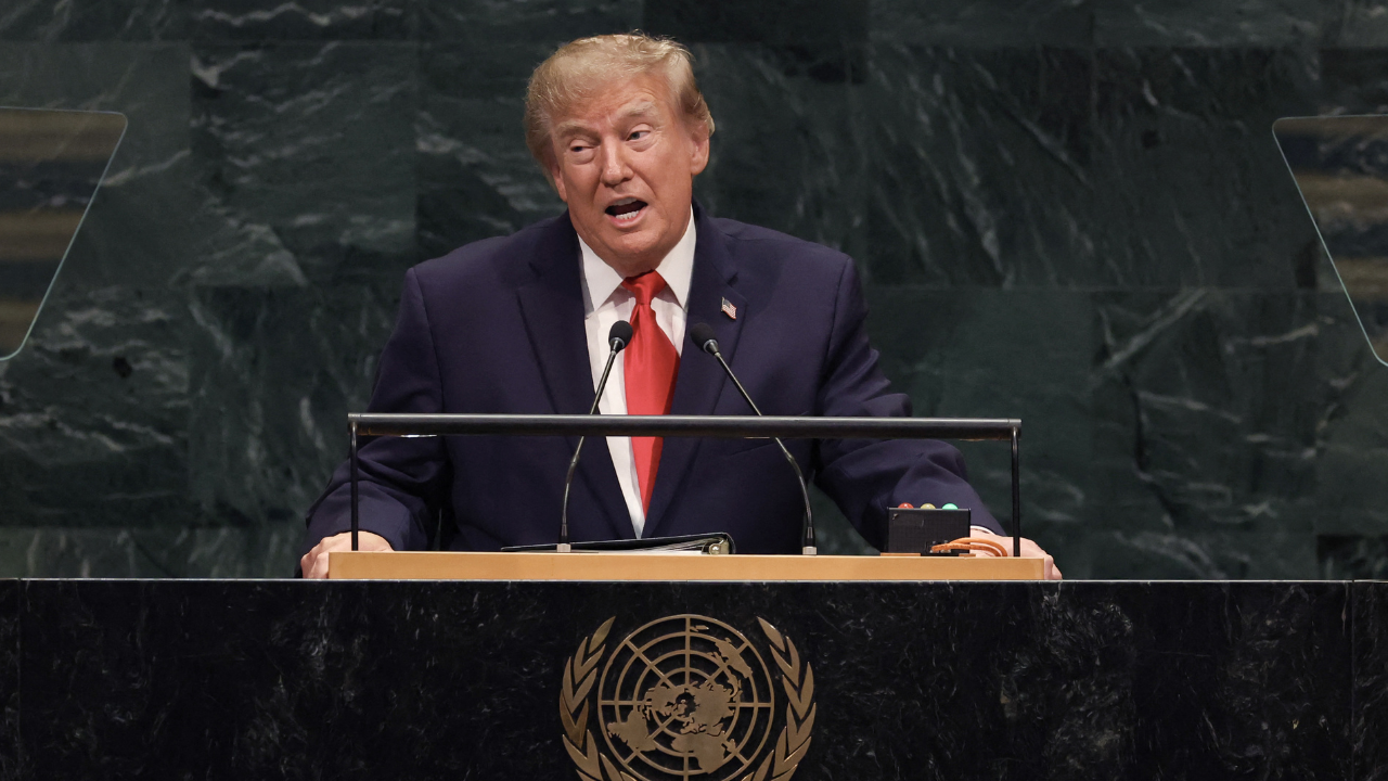 Savaşlardan yatırımlara… Trump’ın BM’deki iddiaları mercek altında: ABD basını gerçeği ortaya çıkardı