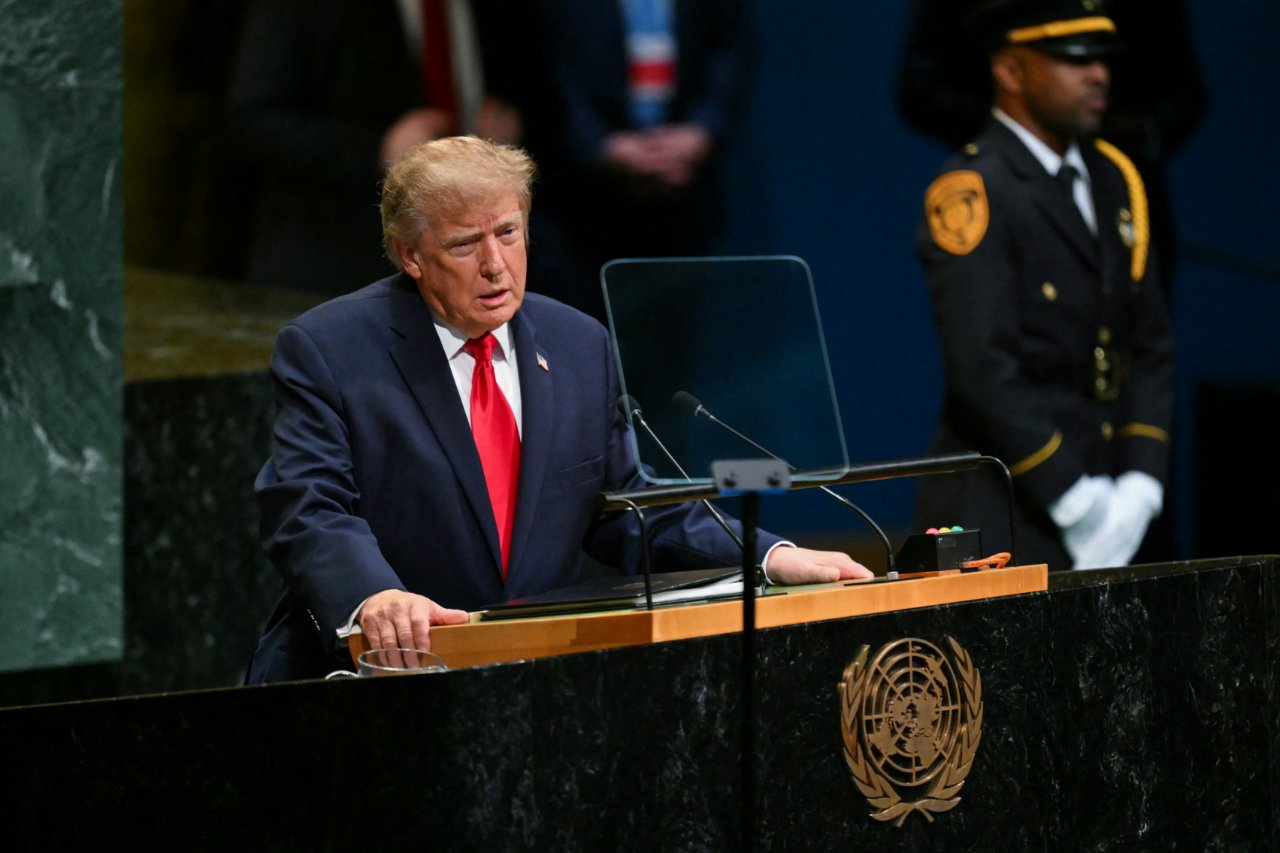 Savaşlardan yatırımlara… Trump’ın BM’deki iddiaları mercek altında: ABD basını gerçeği ortaya çıkardı